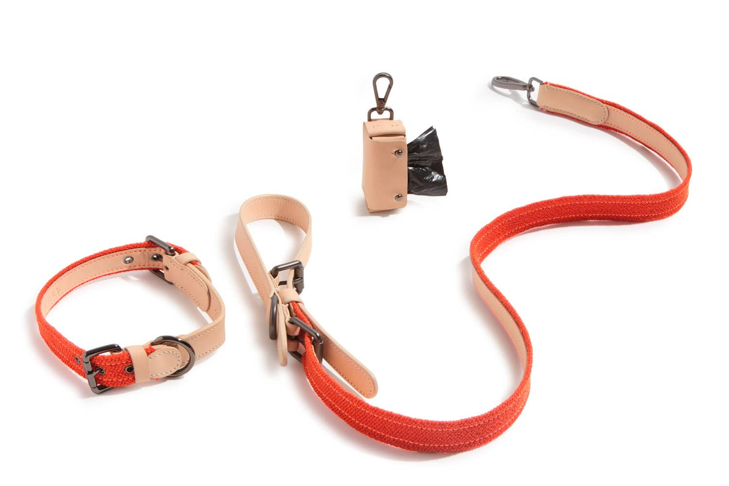 Collar Special Edition Raf Simons CoLAB
