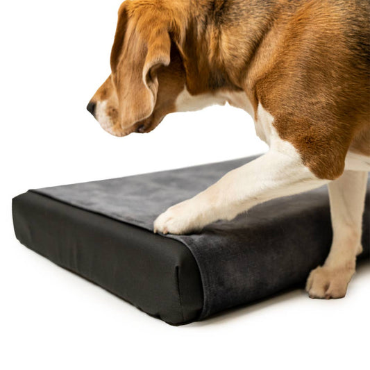 Ori Waterproof Orthopaedic Mattress – Soft, Supportive & Hygienic Comfort