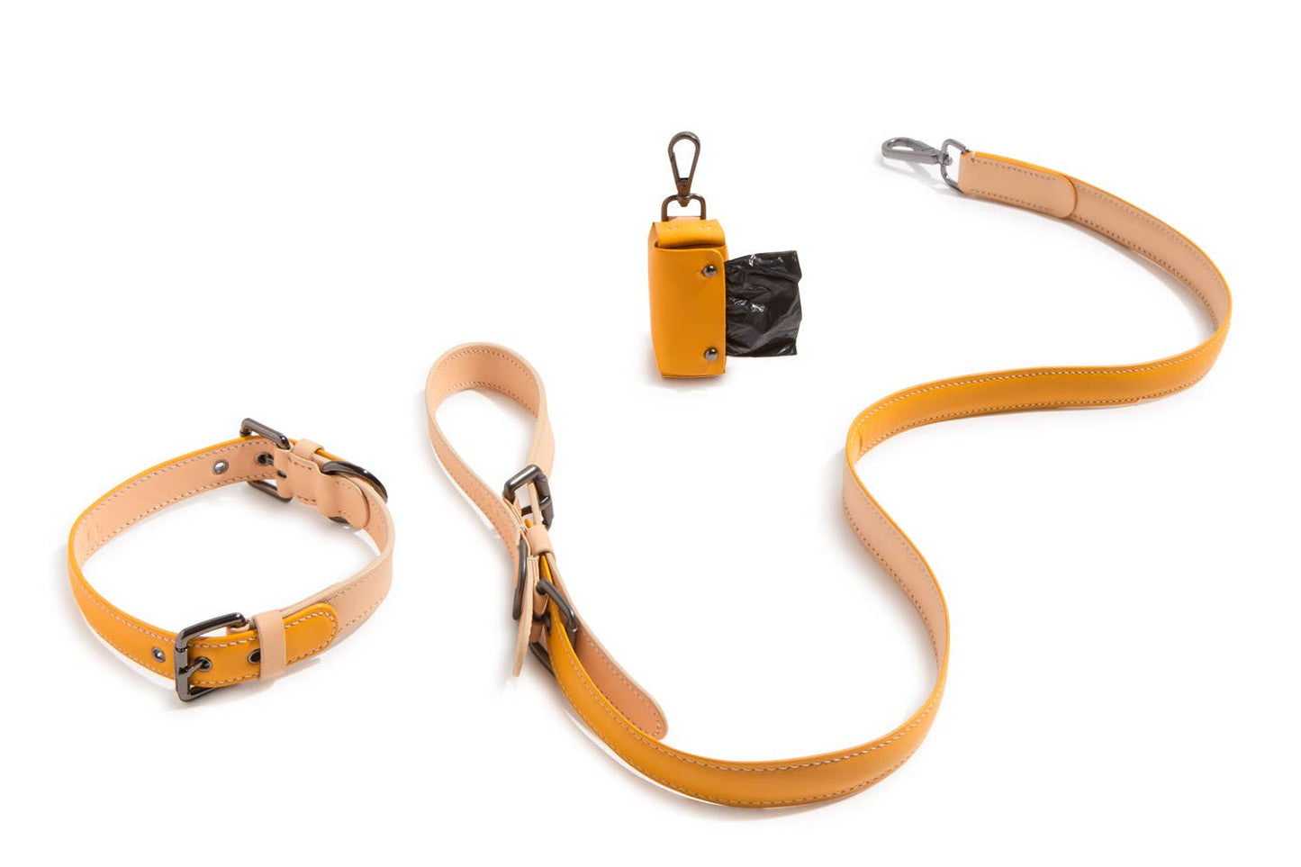 Strap CoLAB Mustard