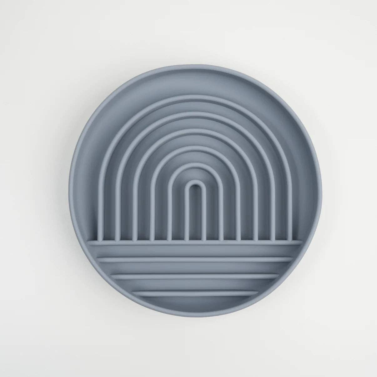 Slow Feeder for Dogs | Stone | Mental Stimulation & Anti-Slip