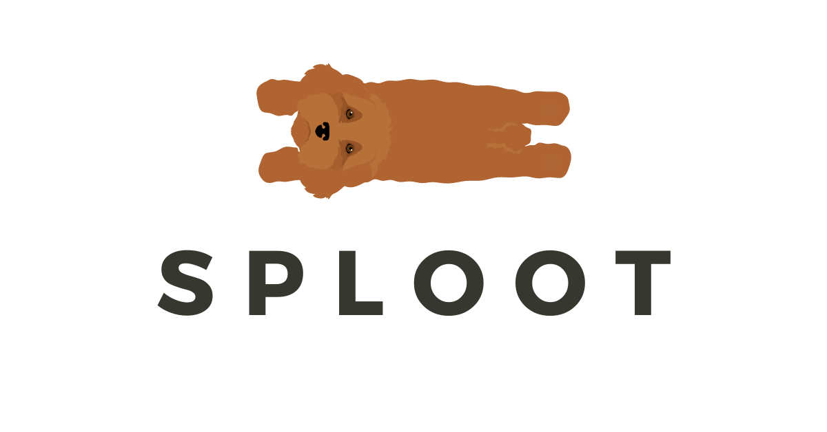 Sploot ApS logo