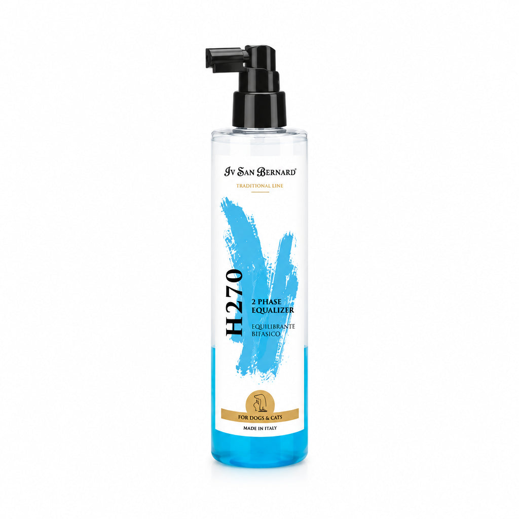 Atami H270 Equalizer Hundespray | Daglig pelspleje og udredning | SPLOOT