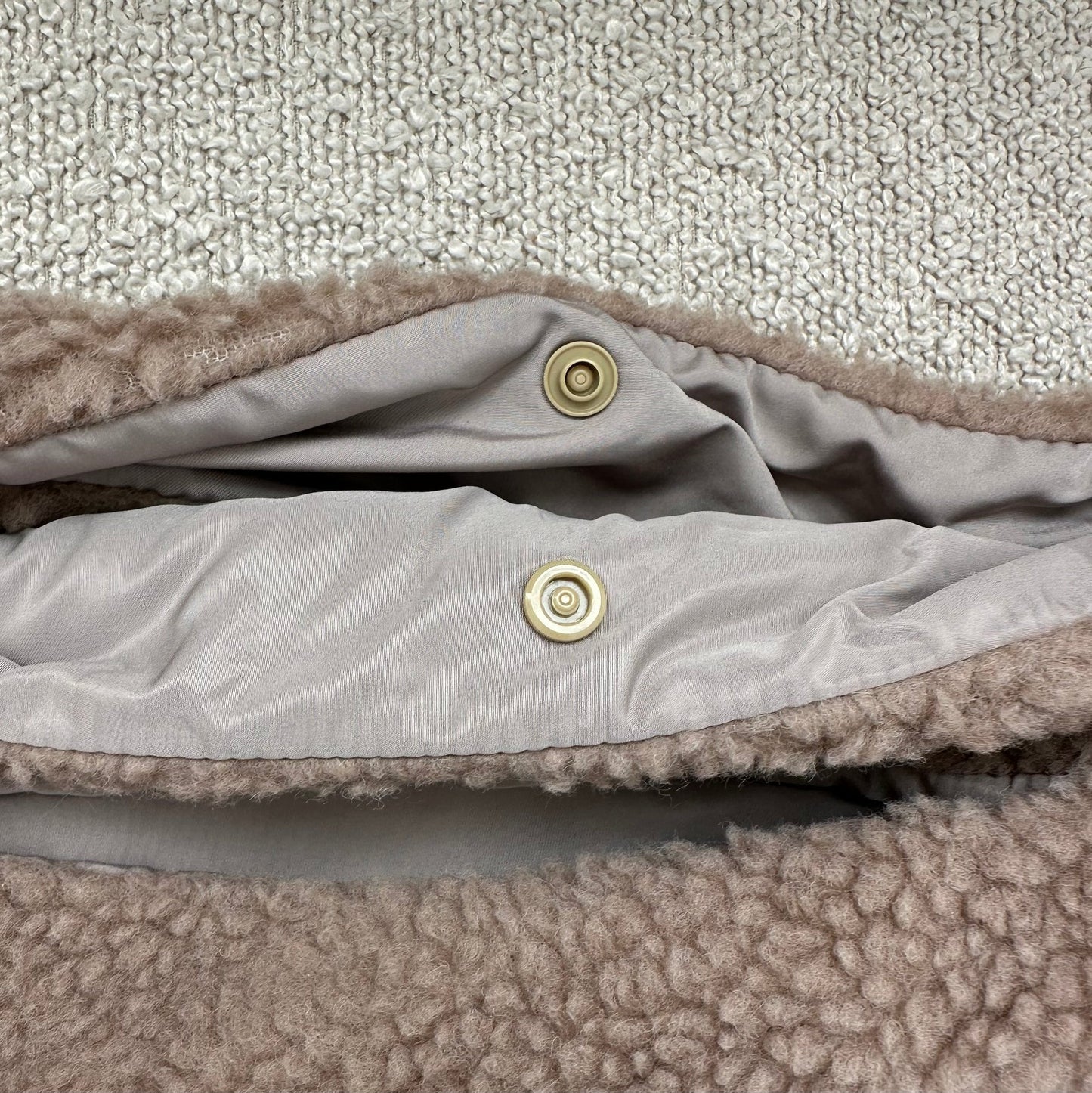 Cali Teddy Innerbag