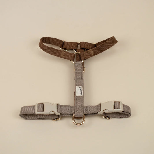 Dog Harness Cortado – Lightweight & Stylish