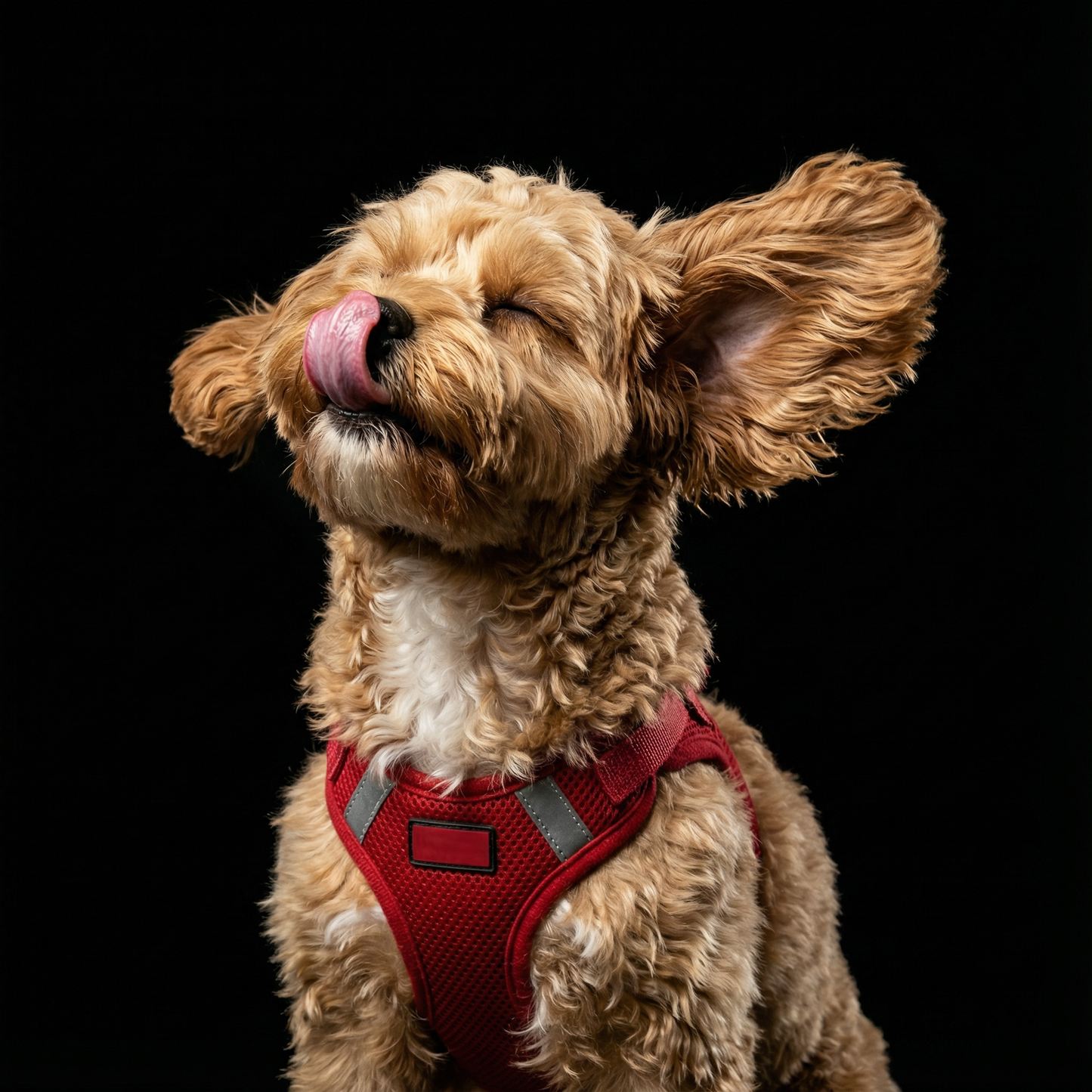 Dog Ear Plucking – Gentle & Professional Grooming