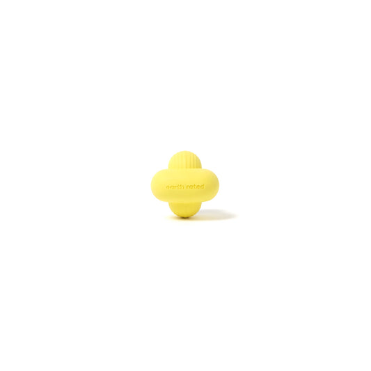Earth Rated Fetch Toy – Natural Rubber