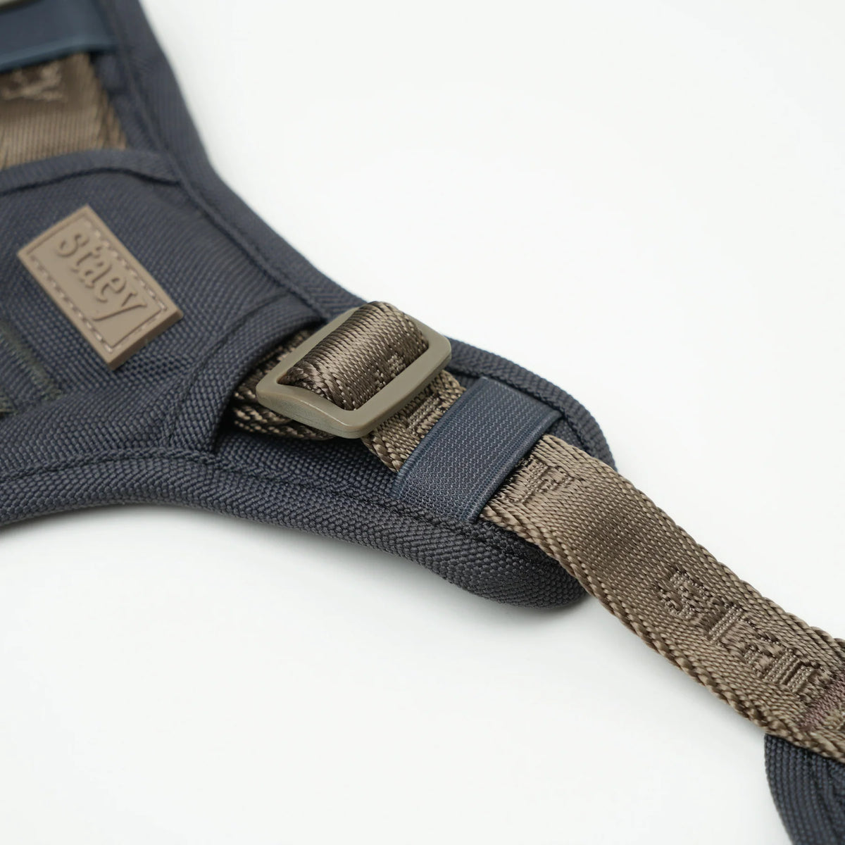 Elma Active Dog Harness – Storm | Danish Design