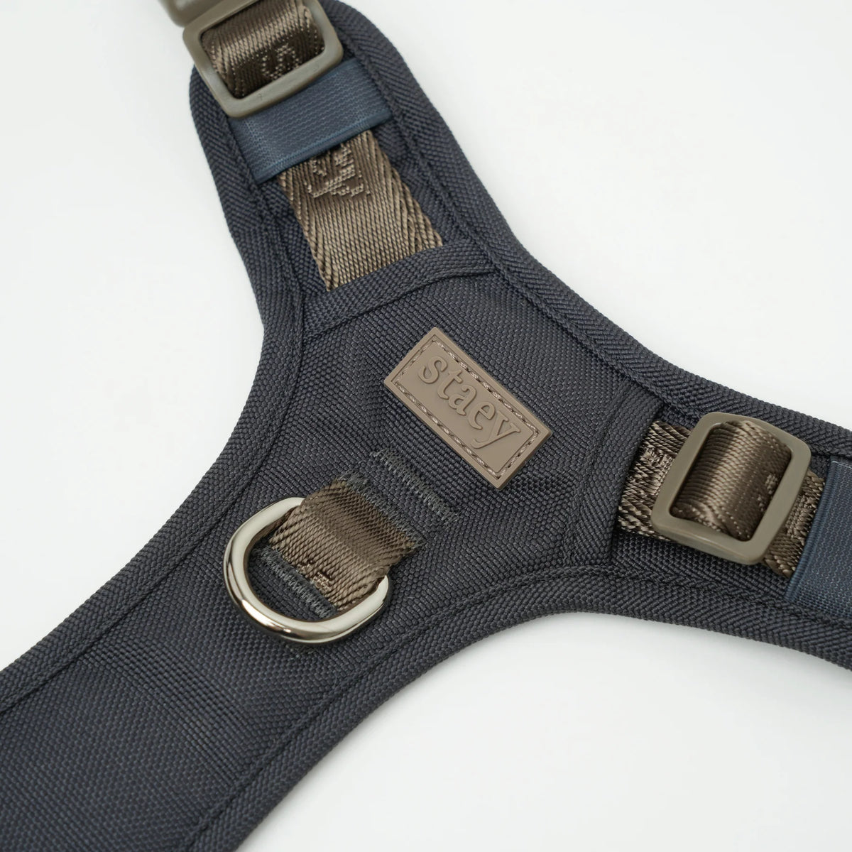 Elma Active Dog Harness – Storm | Danish Design