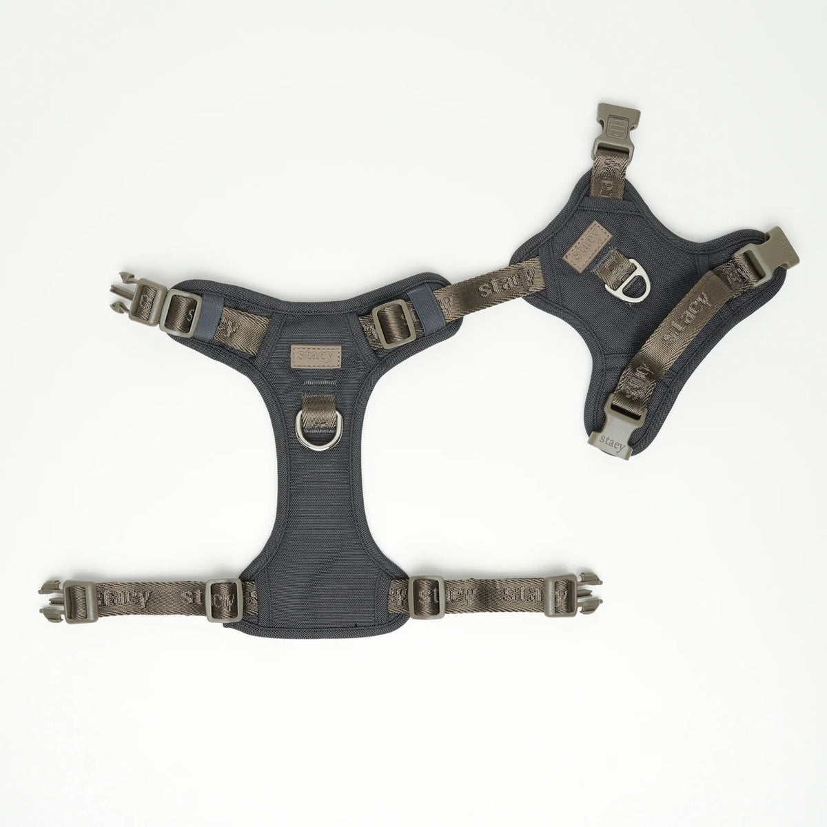 Elma Active Dog Harness – Storm | Danish Design