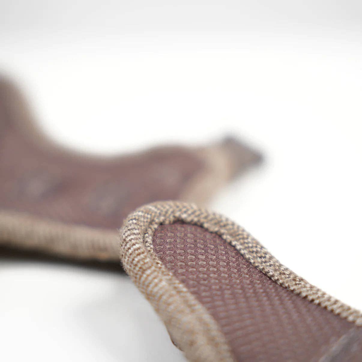 Dog Harness Elma in Mocca | Comfortable Adjustable Scandinavian Design