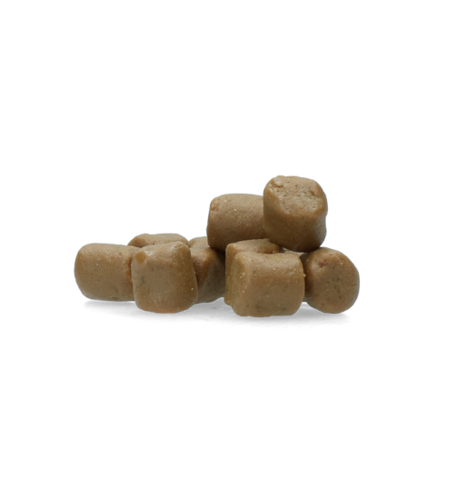 Glandex Soft Chews 480g (120 pcs) – Peanut Butter Flavour