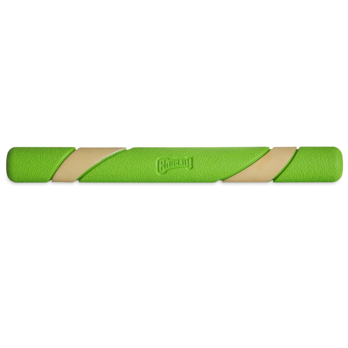 Glow in the Dark Dog Fetch Stick – Durable Rubber (27 × 280 mm)