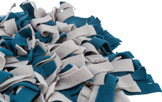 Jolly Paw Snuffle Mat – Dog Enrichment Feeding Mat