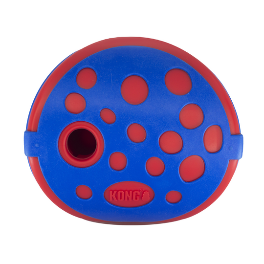 KONG Rewards Wally Medium/Large – Interactive Slow Feeder Dog Toy