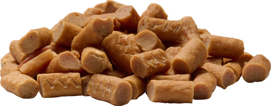 Rabbit Dog Treat Sticks – Soft Training Treats