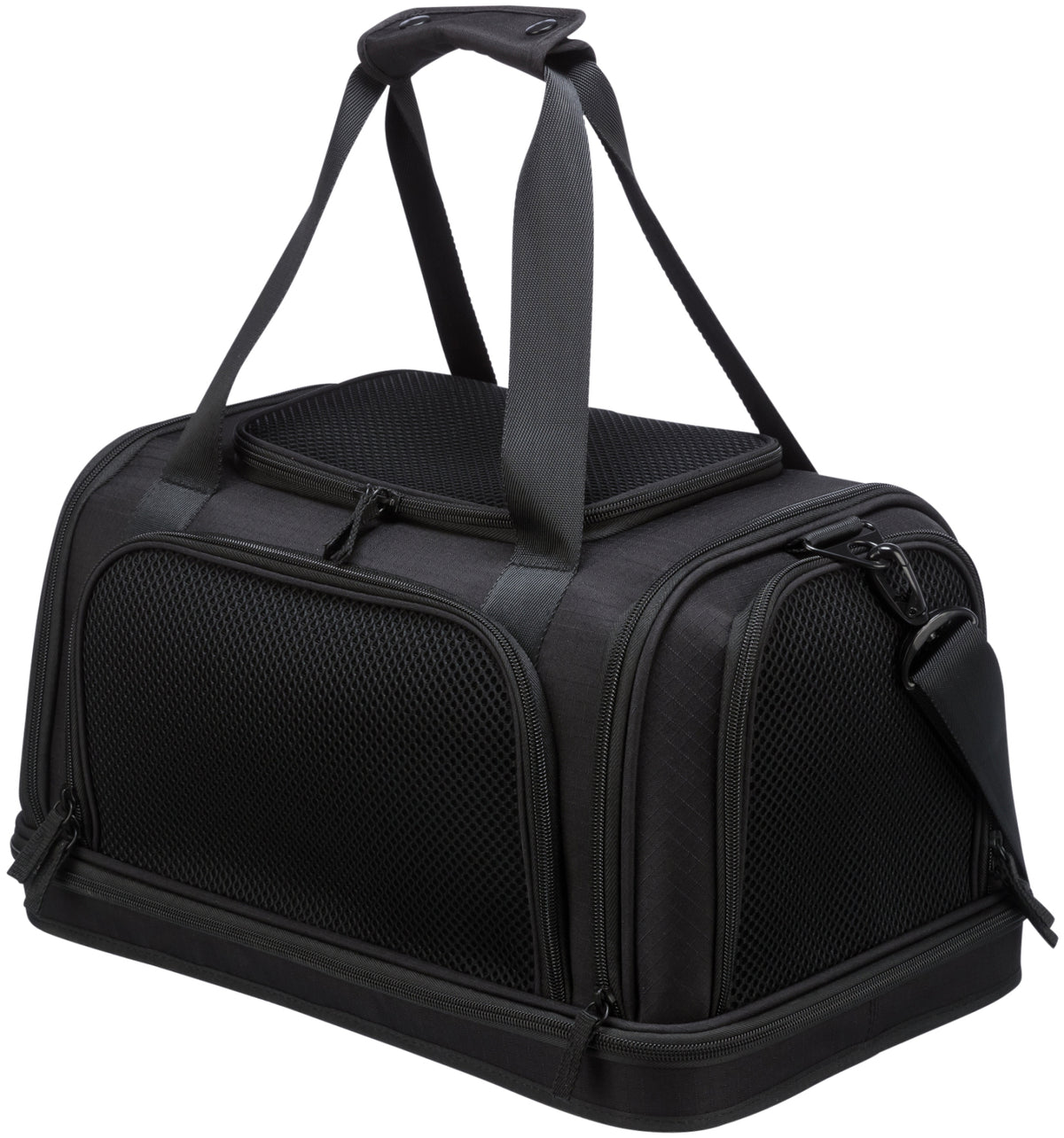 Airline-Approved Pet Carrier Bag – Plane Travel Carrier