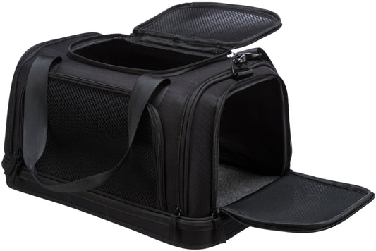 Airline-Approved Pet Carrier Bag – Plane Travel Carrier