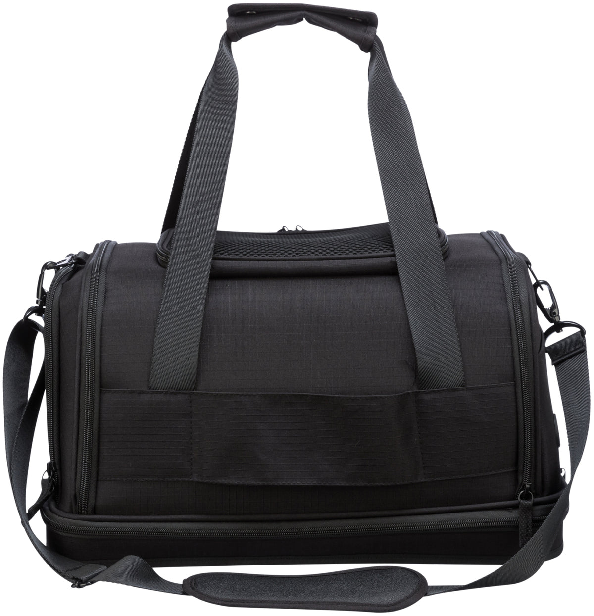 Airline-Approved Pet Carrier Bag – Plane Travel Carrier