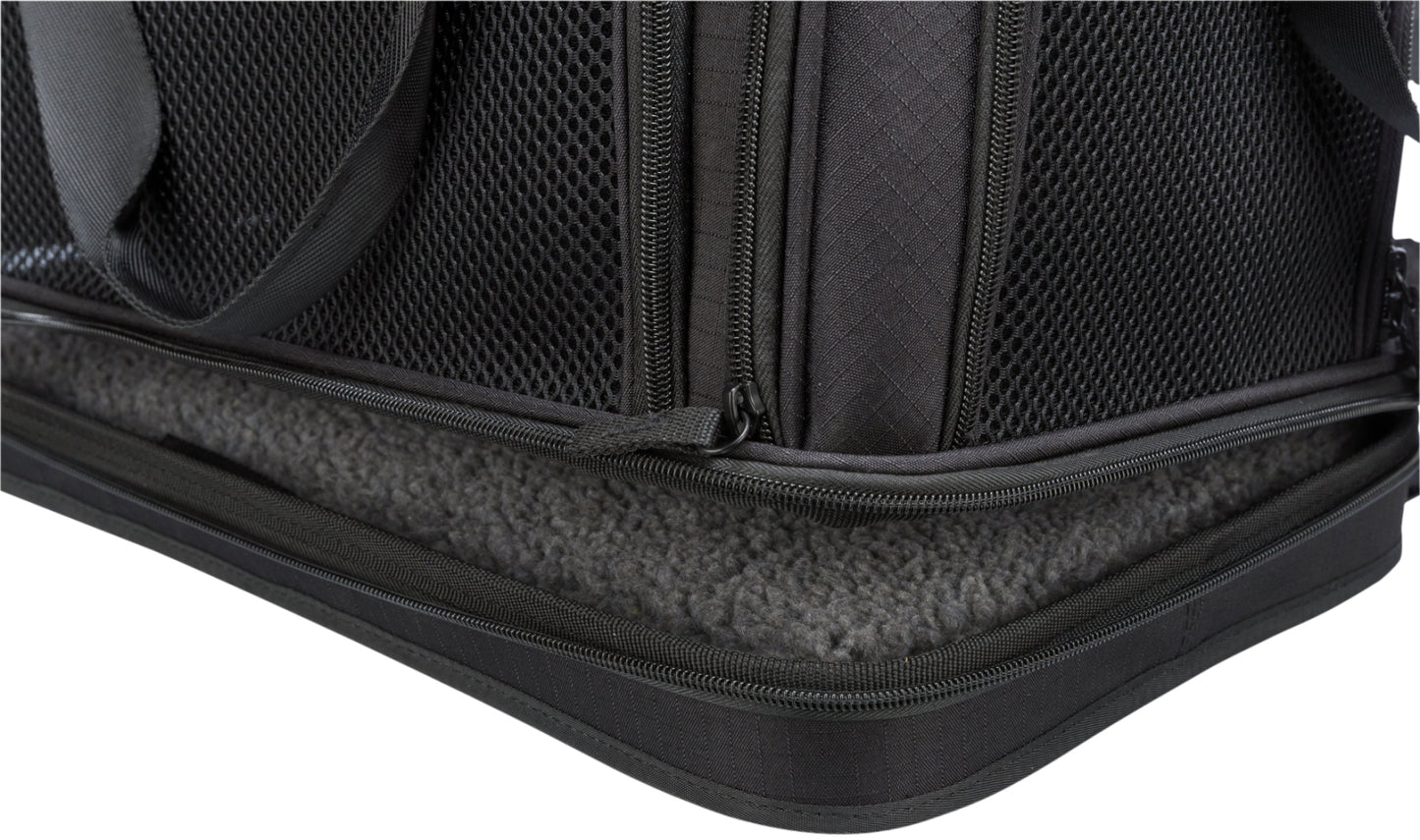 Airline-Approved Pet Carrier Bag – Plane Travel Carrier