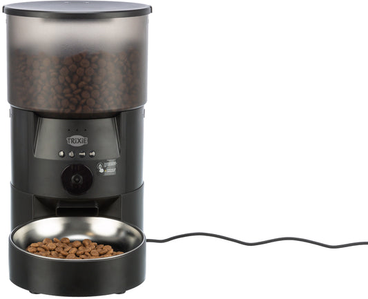 Automatic Pet Feeder with Camera – Smart (3L)