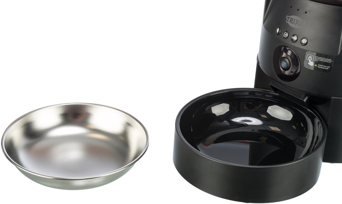 Automatic Pet Feeder with Camera – Smart (3L)