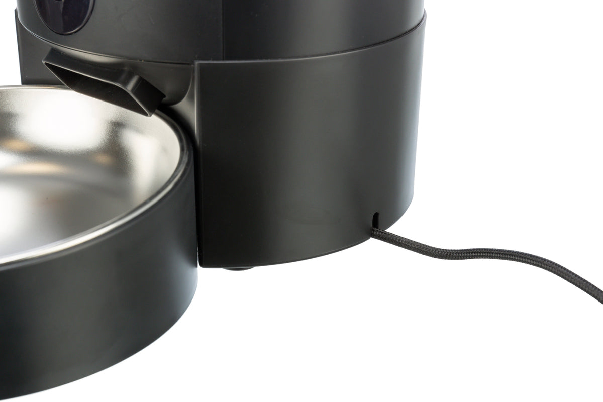 Automatic Pet Feeder with Camera – Smart (3L)