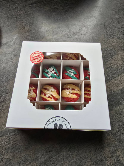 Ruby’s Cookie Praliné – Gourmet Dog Treat