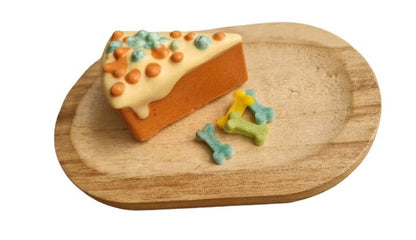 Blueberry Cheesecake Delight