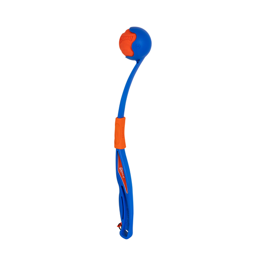 Chuckit Fetch & Fold Mini 18M Ball Launcher