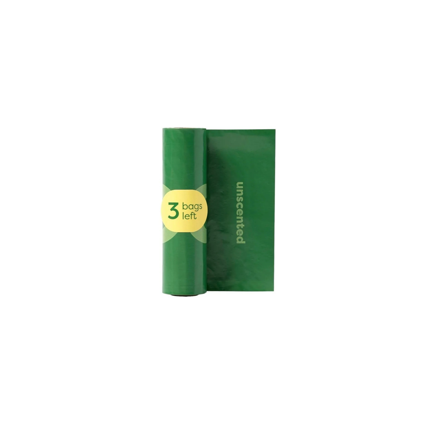 Earth Rated Eco-Friendly Dog Poop Bags – 21 Rolls, Neutral