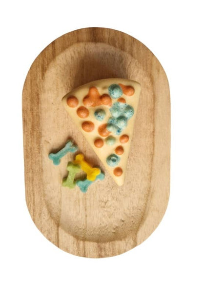 Blueberry Cheesecake Delight