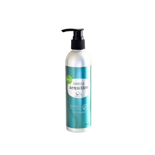 Nutrolin Omega Sensitive 260 ml.