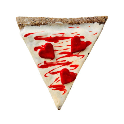 Love at First Slice – Valentine’s Dog Treat Gift Set (Limited Edition)