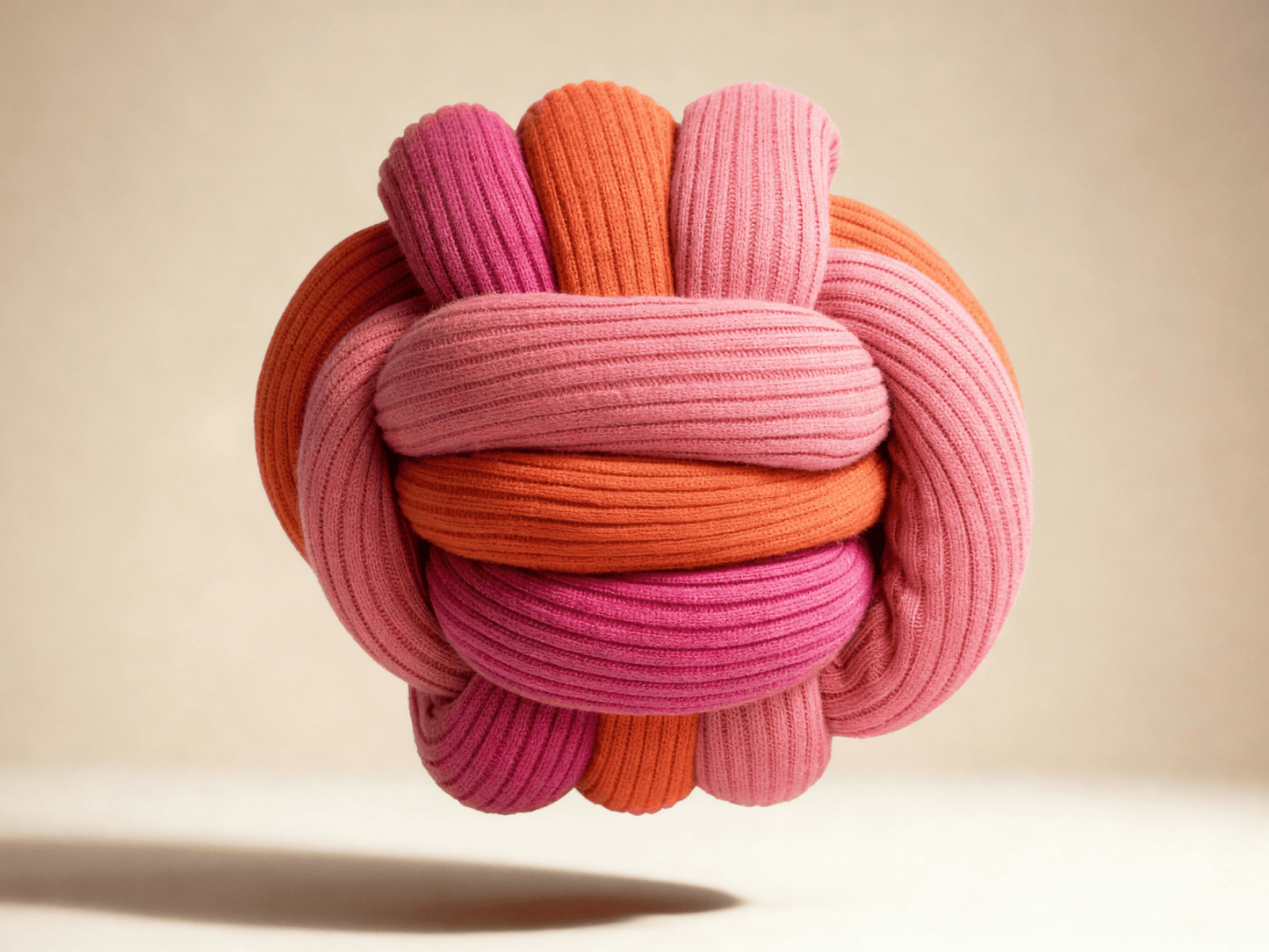 The Twisty Ball – Interactive Snuffle Ball for Dogs (new!)