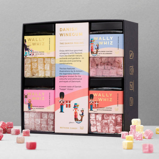 The Danish Feeling – Ib Antoni Winegums, 960g