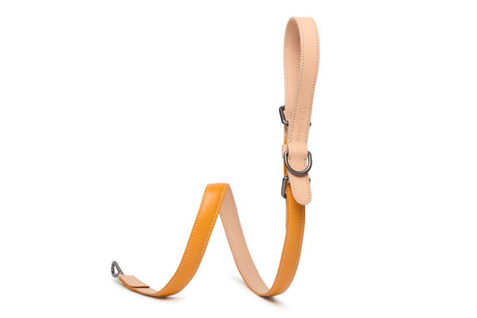 Strap CoLAB Mustard