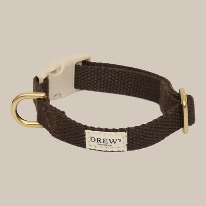 Adjustable Lightweight Puppy Collar | XS