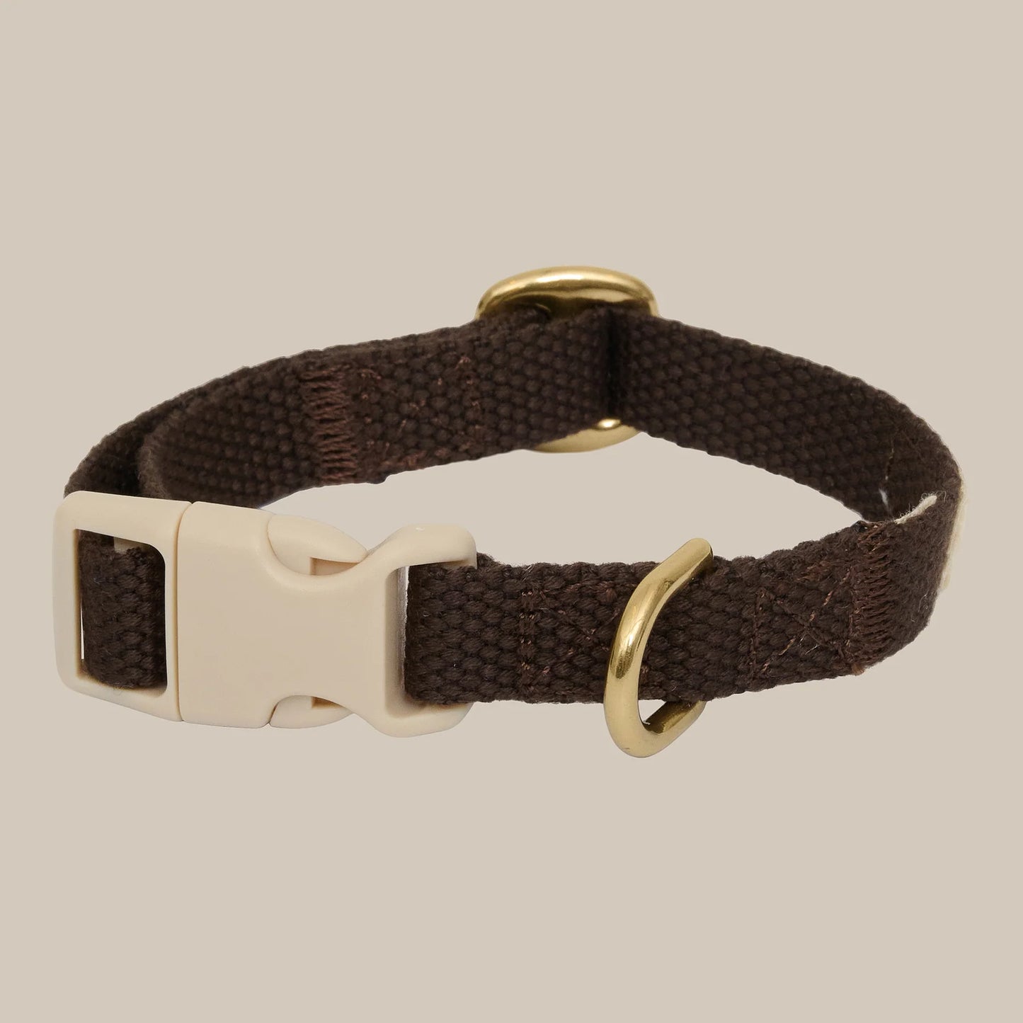 Adjustable Lightweight Puppy Collar | XS