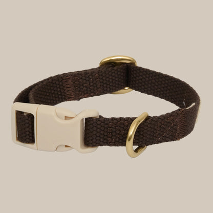 Adjustable Lightweight Puppy Collar | XS