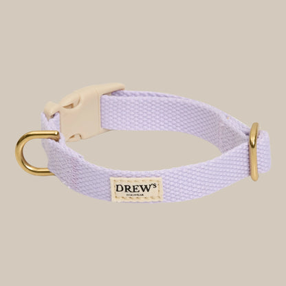 Adjustable Lightweight Puppy Collar | XS