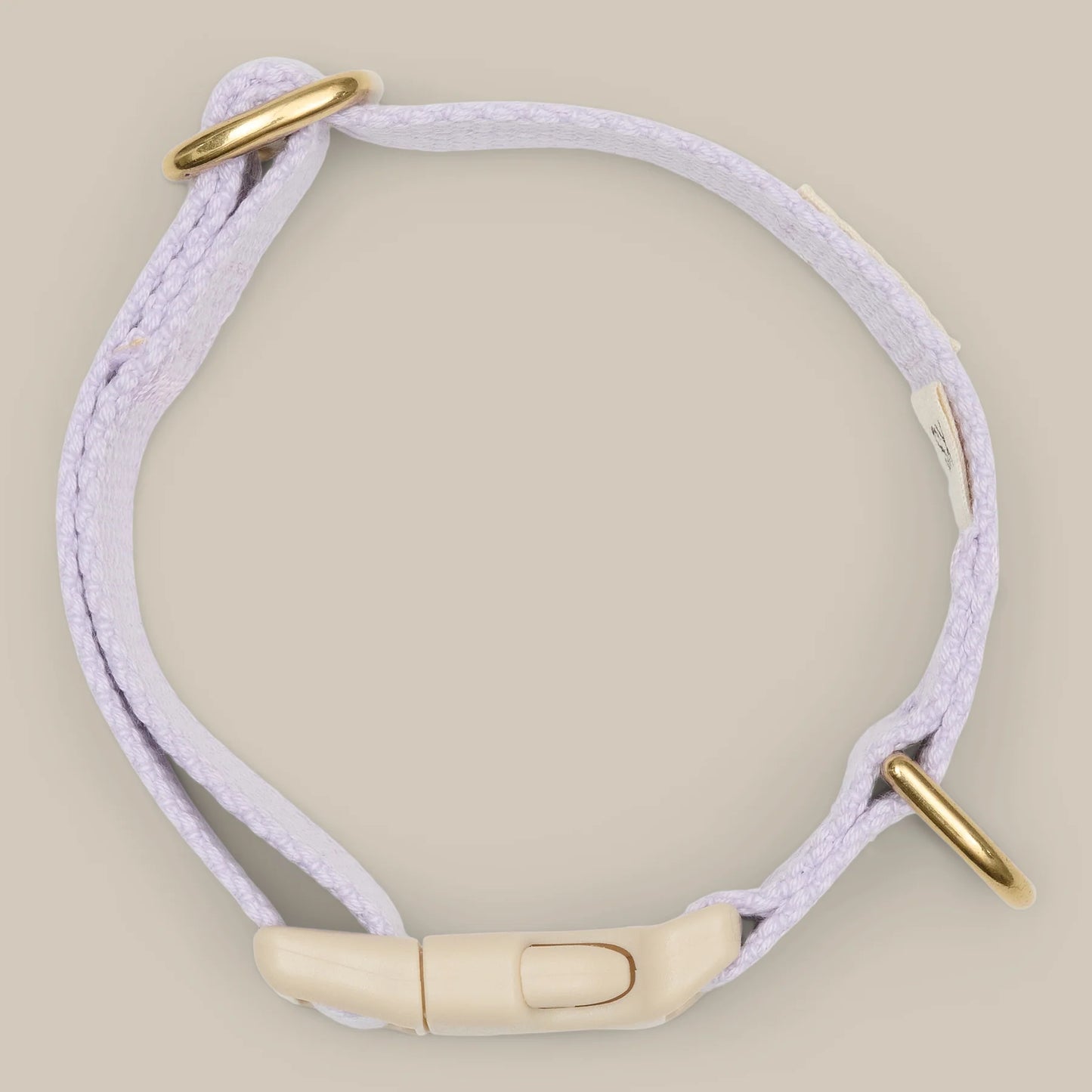 Adjustable Lightweight Puppy Collar | XS