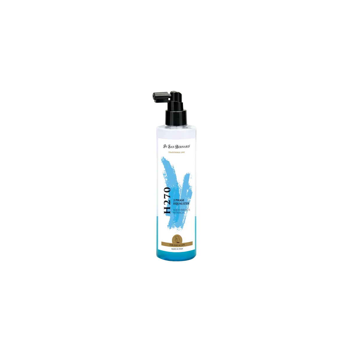 Atami H270 Equalizer Hundespray | Daglig pelspleje og udredning | SPLOOT