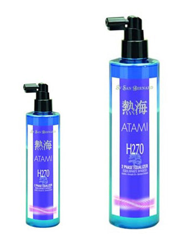 Atami H270 Equalizer Dog Spray | Daily Coat Care & Detangling | SPLOOT