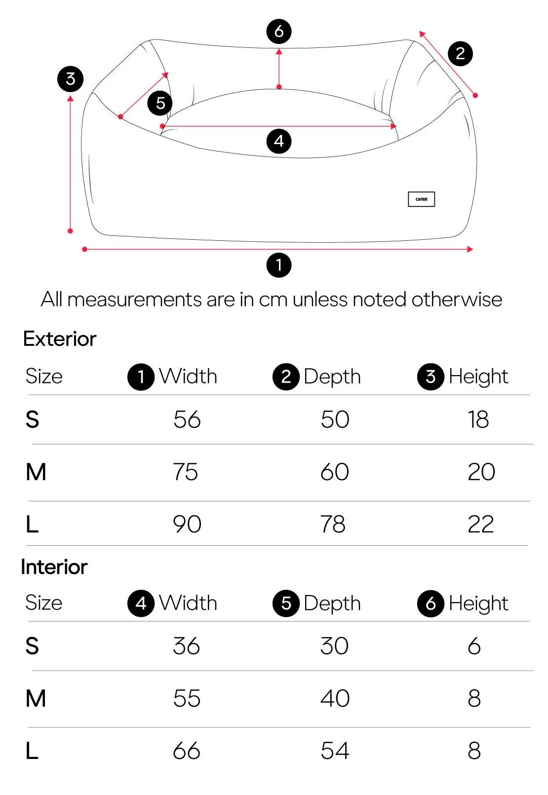 Mustard Fleece Dog Bed – Snozy (Removable & Adjustable)