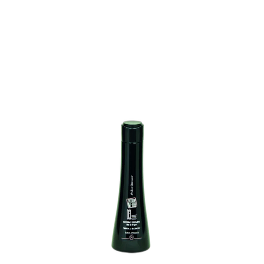 Black Passion Argan Oil for Dogs – Coat Shine & Hydration Treatment (100 ml)