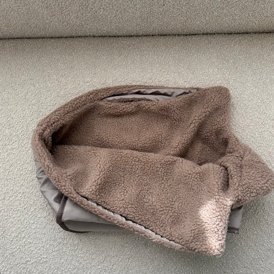 Cali Teddy Innerbag