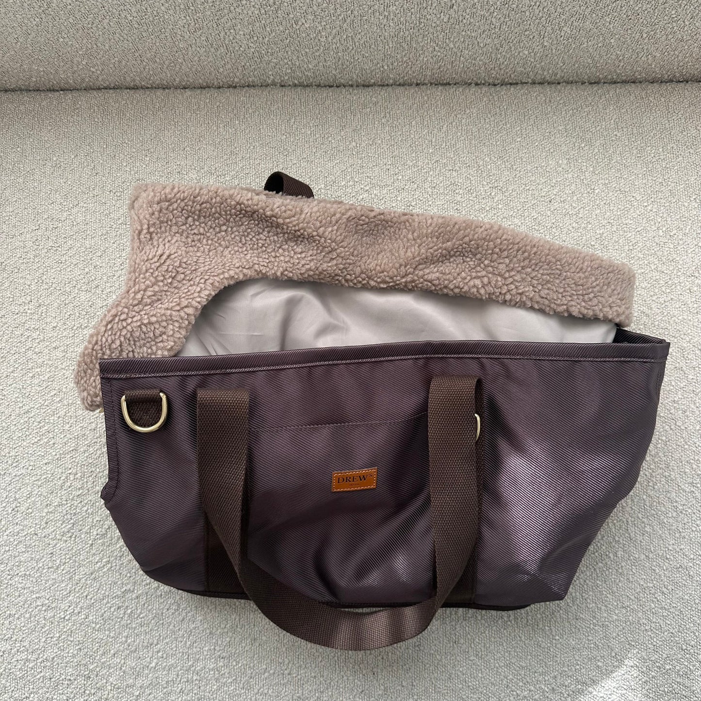 Cali Teddy Innerbag