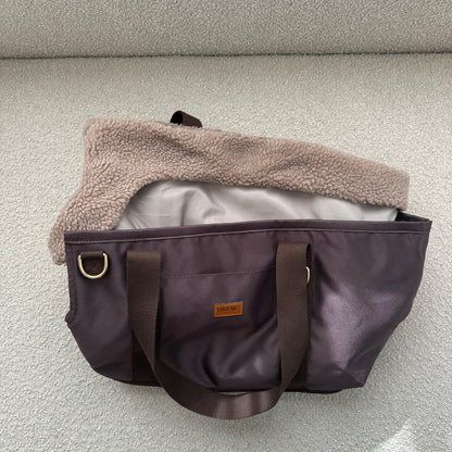 Cali Teddy Innerbag