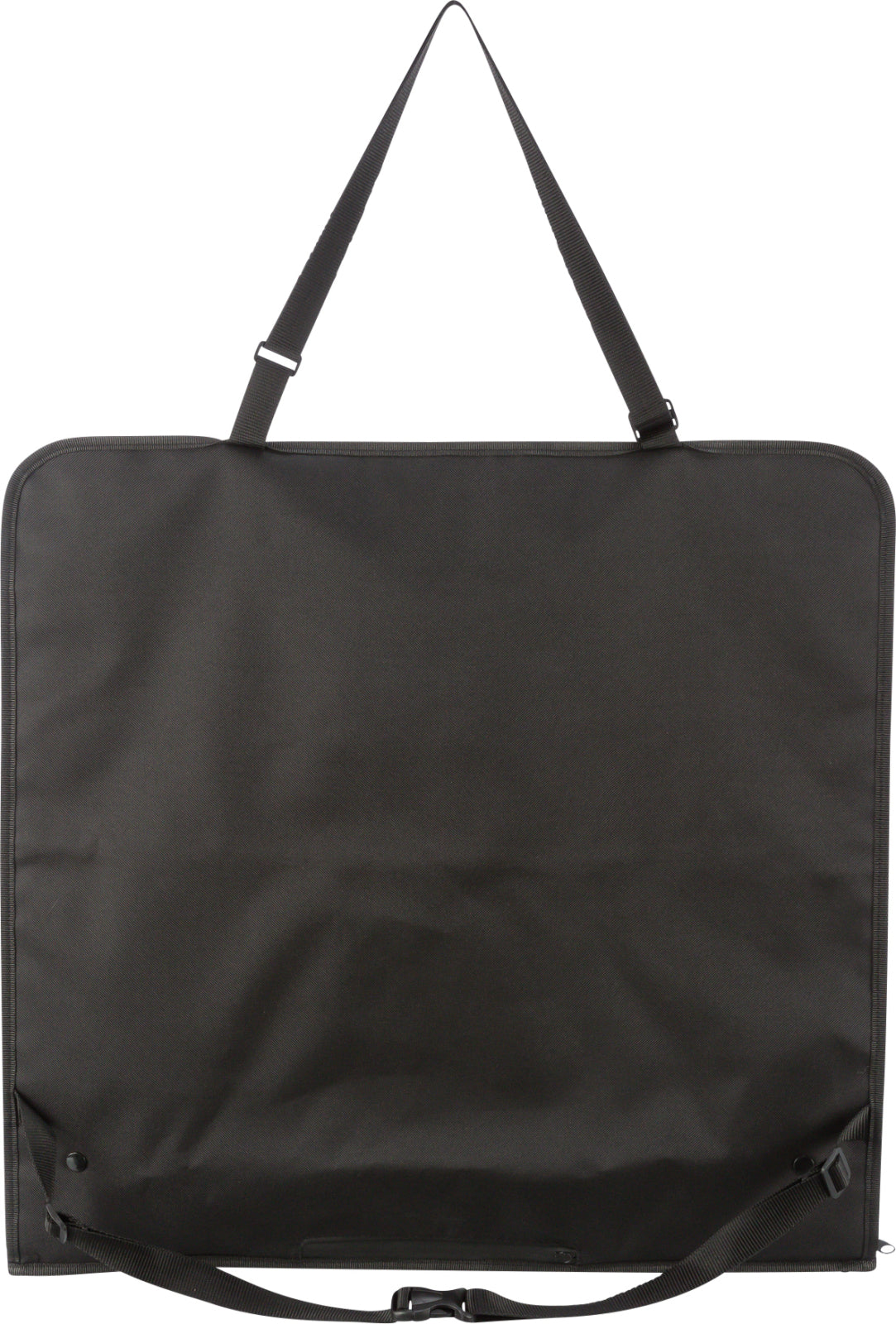Dog Car Seat Cushion – Booster Pad with Harness Opening (61×10×50 cm)