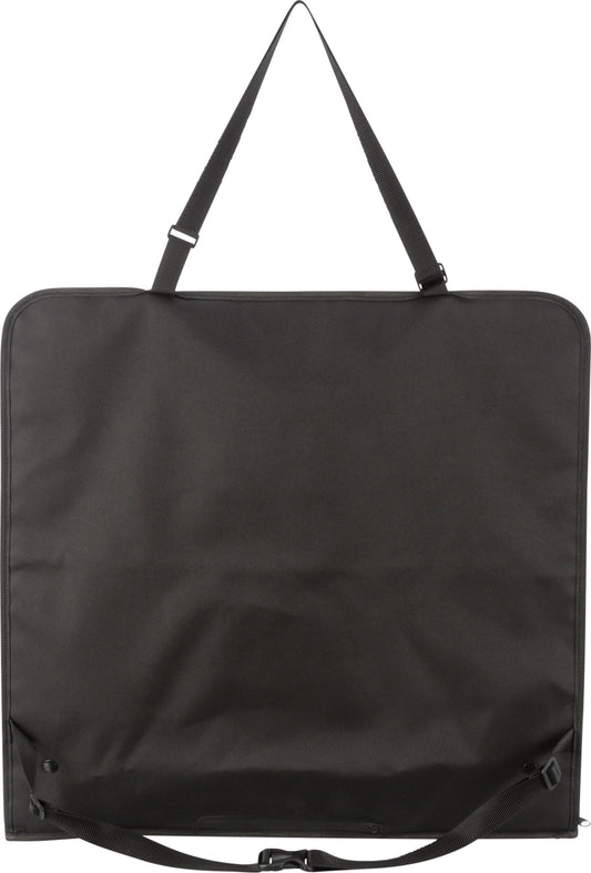 Dog Car Seat Cushion – Booster Pad with Harness Opening (61×10×50 cm)